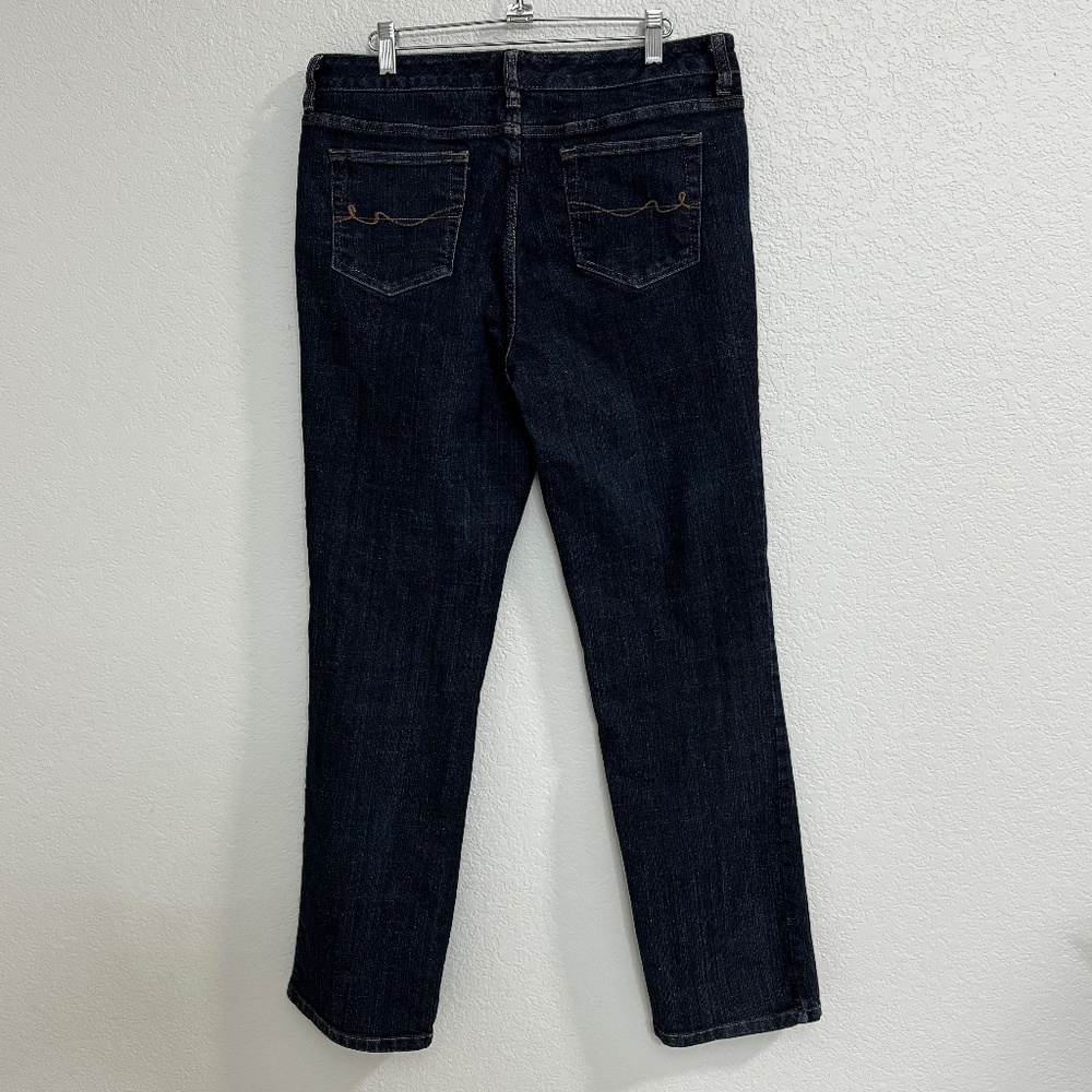 St. John’s Bay High Rise Jeans - Picture 4 of 10